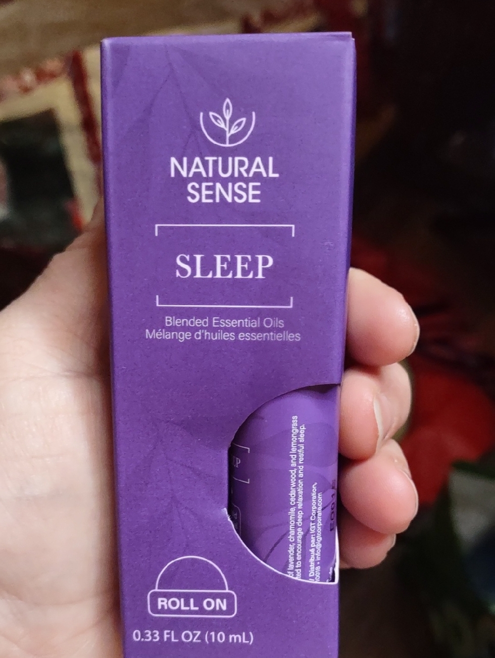 Sleep